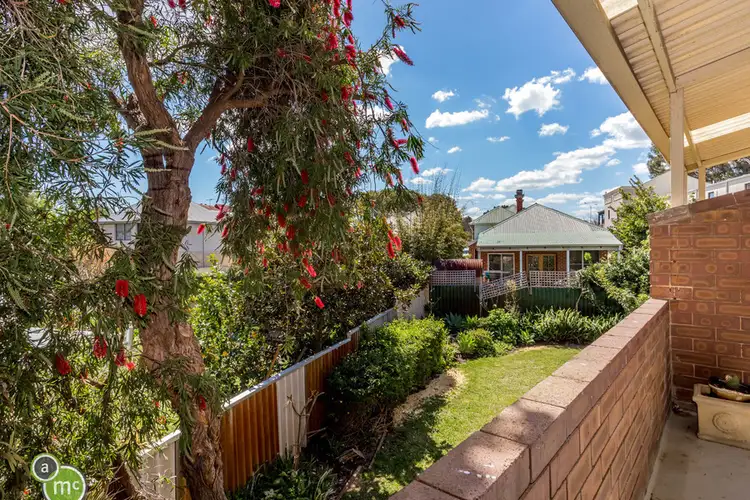 Second view of Homely unit listing, 7/218 York Street, Subiaco WA 6008