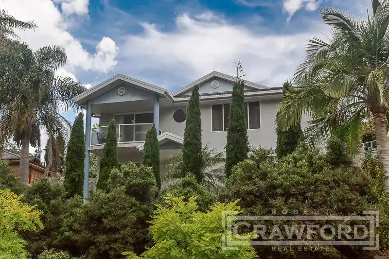 Main view of Homely house listing, 9 Windarra Close, Wallsend NSW 2287