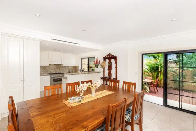 Second view of Homely terrace listing, 6/344 West Botany Street, Brighton-le-sands NSW 2216