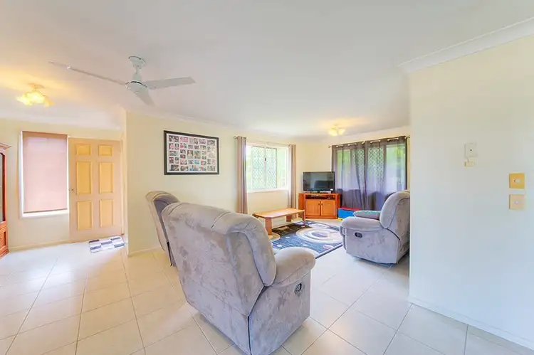 Second view of Homely house listing, 47 Meilland Street, Yeppoon QLD 4703