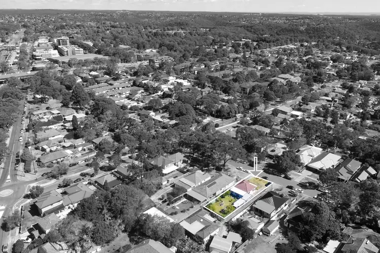 Third view of Homely house listing, 20 Kurrajong Street, Sutherland NSW 2232