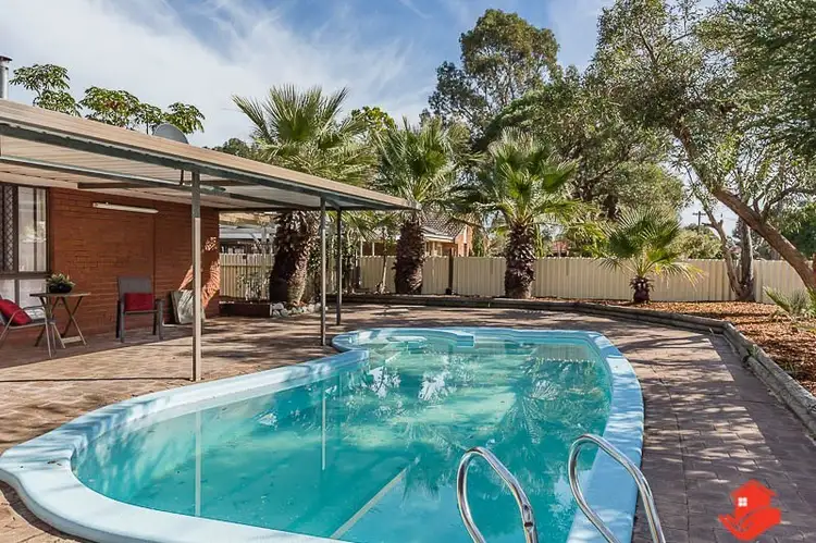 8 Tamarind Crescent, Kelmscott WA 6111