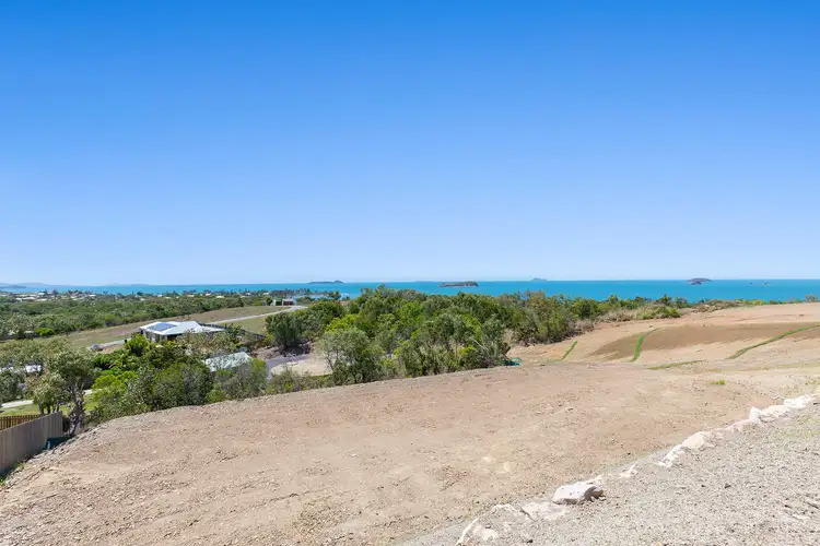 Fifth view of Homely land listing, LOT 6, 19 Ocean View Drive, Zilzie QLD 4710