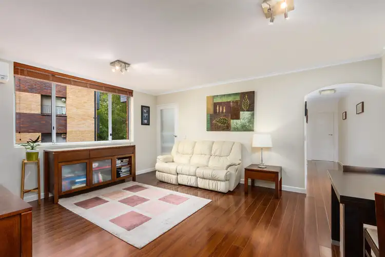 Fourth view of Homely unit listing, 36/3-5 Kandy Avenue, Epping NSW 2121