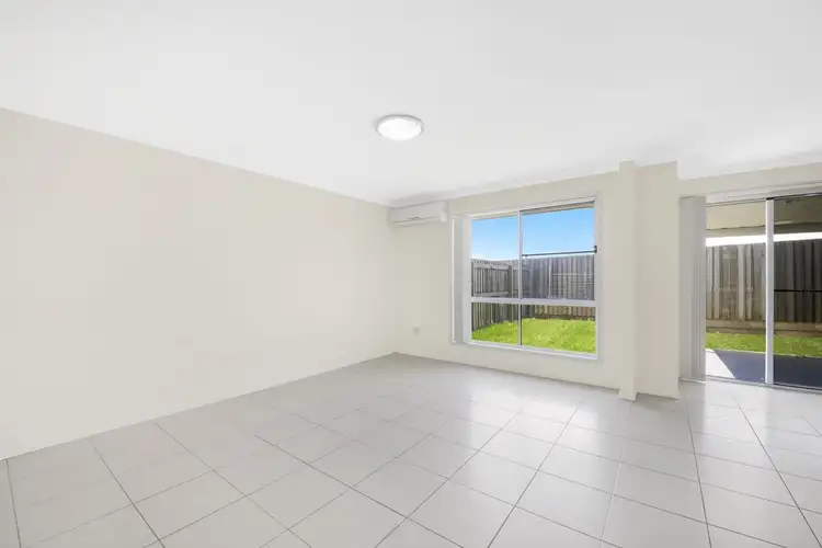 Fifth view of Homely unit listing, 3/25 Wigan Avenue, Highfields QLD 4352
