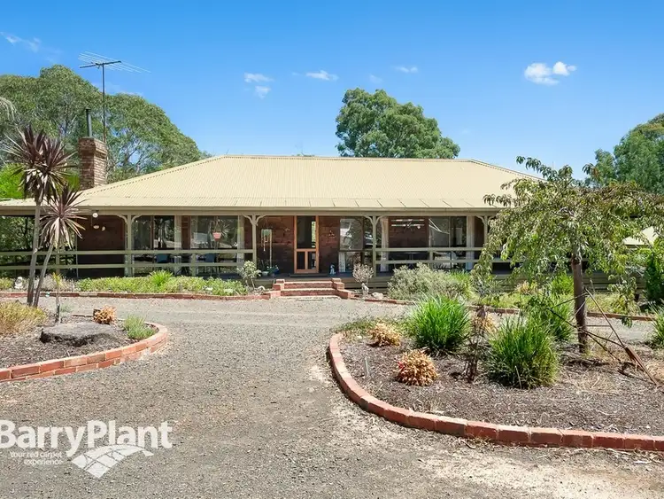 59 St Andrews Street, St Andrews VIC 3761