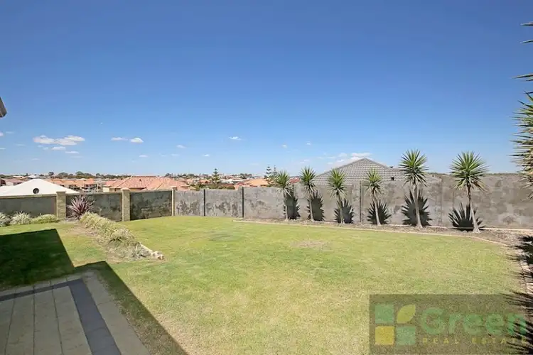Fifth view of Homely house listing, 125 Westview Parade, Wannanup WA 6210