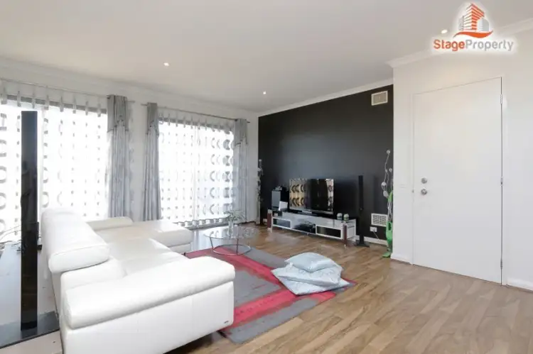 Main view of Homely apartment listing, 7/36 Mason Street, Cannington WA 6107