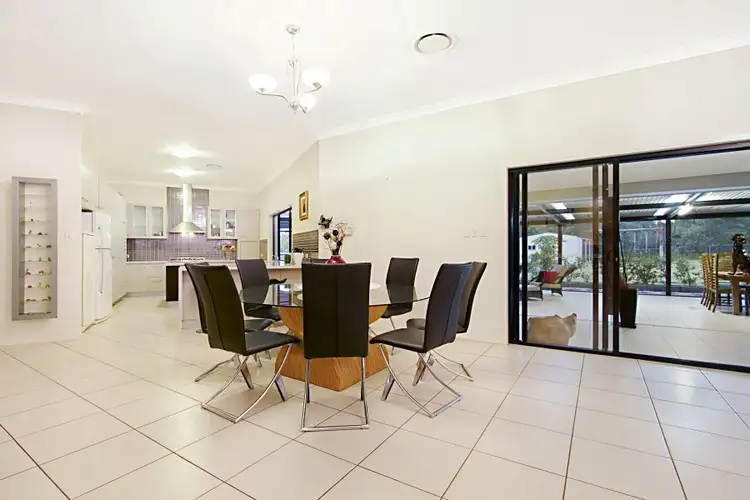 Fifth view of Homely house listing, 53-57 Daintree Road, Cornubia QLD 4130