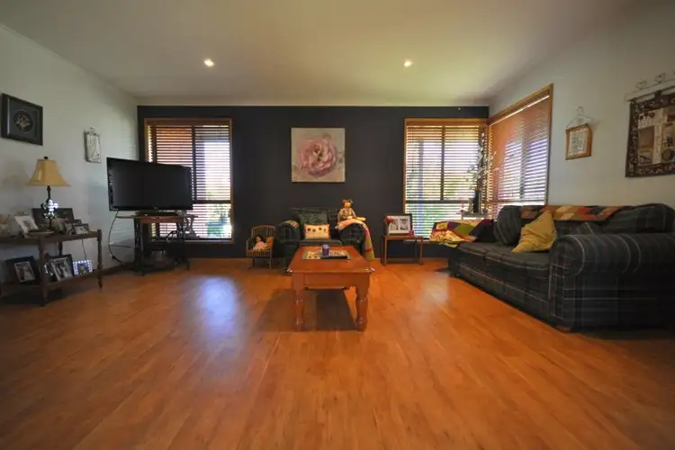 Second view of Homely townhouse listing, 63 Norman Way, Thurgoona NSW 2640