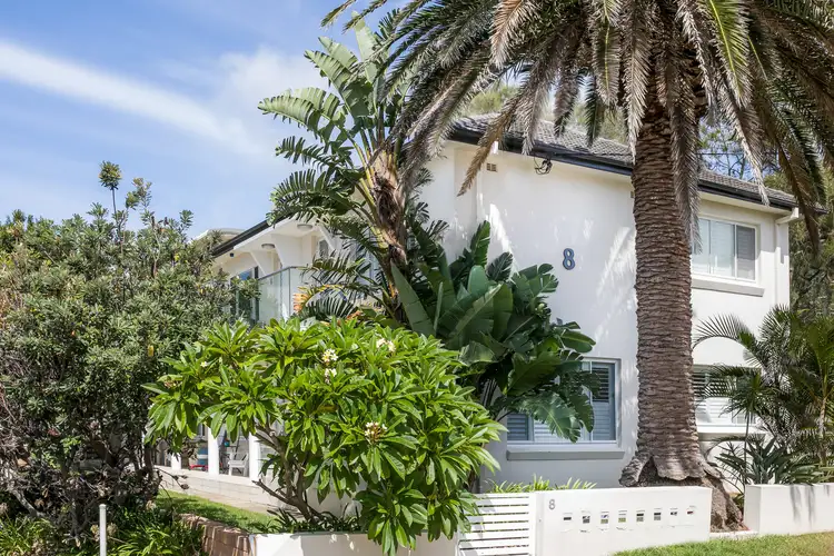 Third view of Homely apartment listing, 6/8 Roker Street, Cronulla NSW 2230