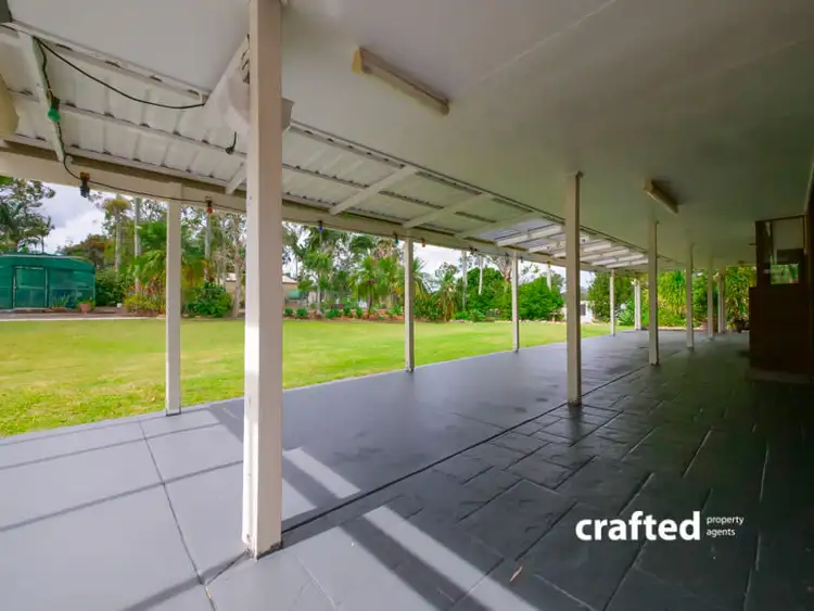 Sixth view of Homely house listing, 158-160 Andrew Road, Greenbank QLD 4124