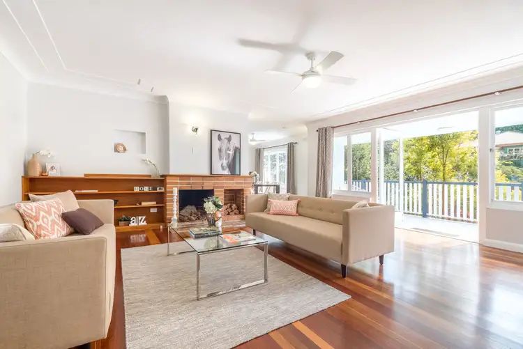 Main view of Homely house listing, 45 Coonara Street, Holland Park QLD 4121