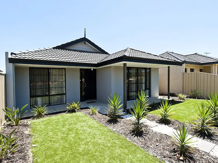 Second view of Homely house listing, 9 Elm Way, Baldivis WA 6171