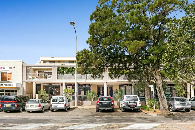 Sixth view of Homely apartment listing, 1/42-44 Old Barrenjoey Road, Avalon Beach NSW 2107