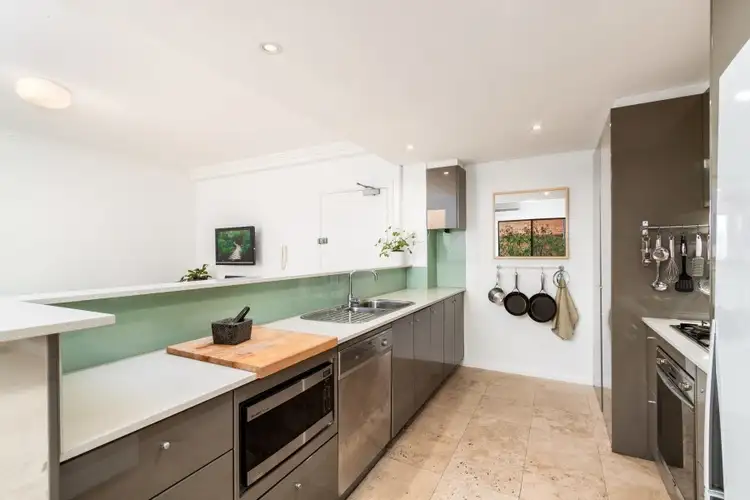 2/9-11 Olympia Road, Naremburn NSW 2065