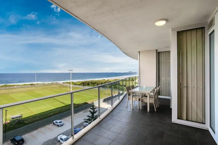 Unit 39/60-62 Harbour Street, Wollongong NSW 2500