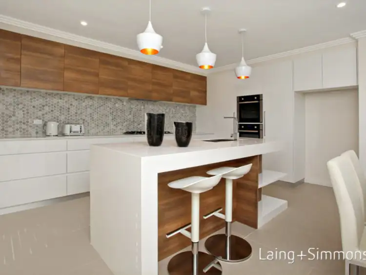 Main view of Homely house listing, 15 Penstock Street, Leppington NSW 2179