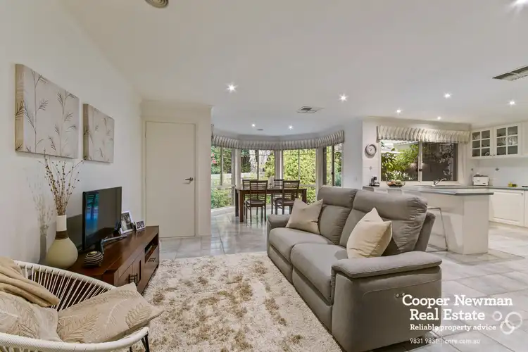 Sixth view of Homely house listing, 6 Wardle Close, Blackburn South VIC 3130