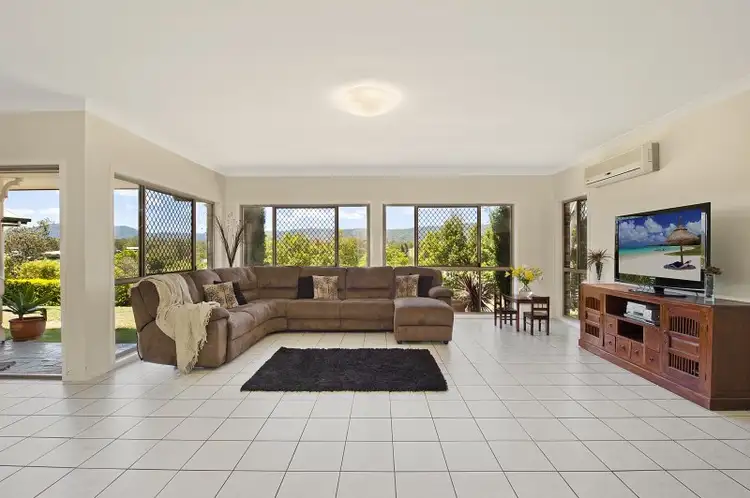 Third view of Homely house listing, 3 Parkwood Drive, Samford Valley QLD 4520