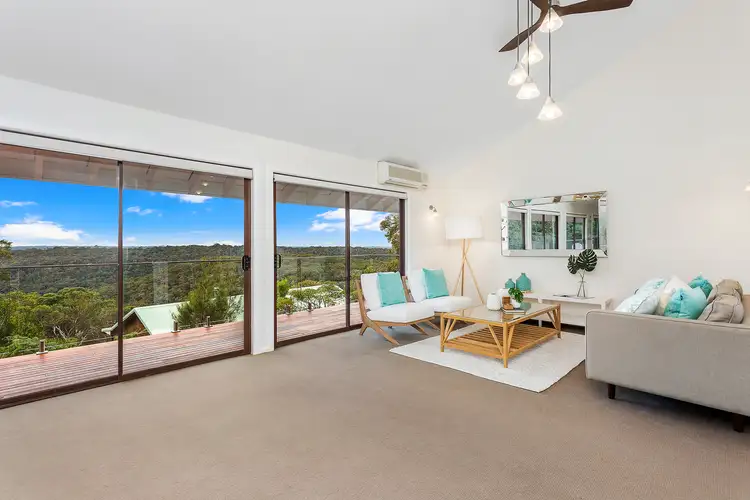 25A Low Street, Mount Kuring-gai NSW 2080