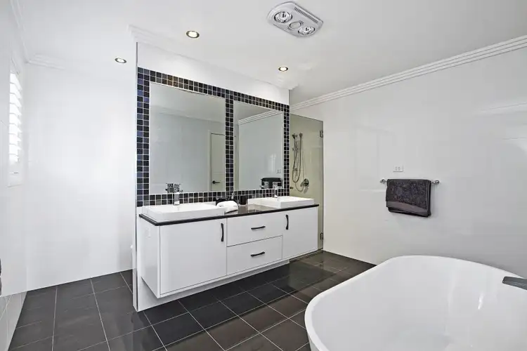 Fifth view of Homely house listing, 9 Kirkwall Avenue, Castle Hill NSW 2154