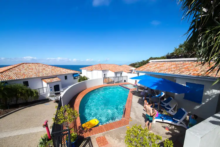 Second view of Homely unit listing, 39/1 Bay Terrace, Coolum Beach QLD 4573