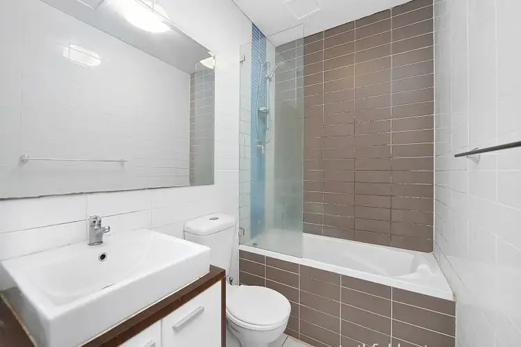 Sixth view of Homely apartment listing, 34/28-32 Marlborough Road, Homebush West NSW 2140