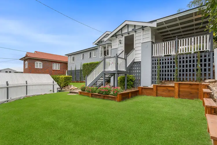 33 Lamont Road, Wilston QLD 4051