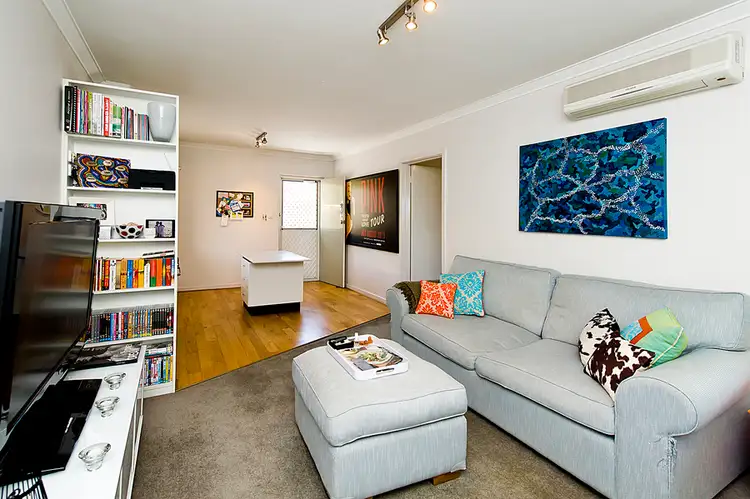 Third view of Homely unit listing, 8/3 Currie Street, Jolimont WA 6014