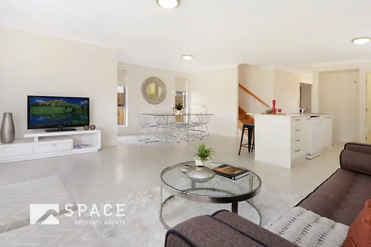 107 Glenholm Street, Mitchelton QLD 4053