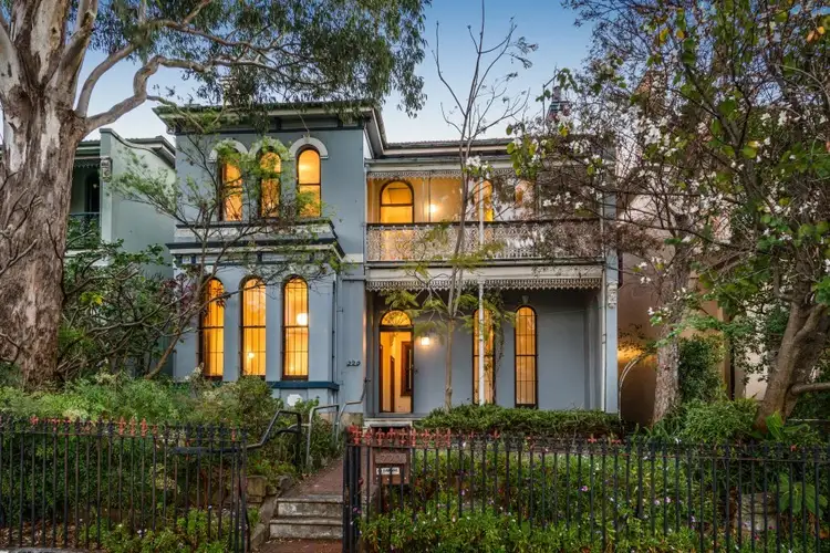 Main view of Homely house listing, 220 Glebe Point Road, Glebe NSW 2037