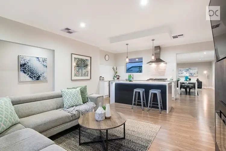 Fifth view of Homely house listing, 10 Thornber Avenue, Camden Park SA 5038