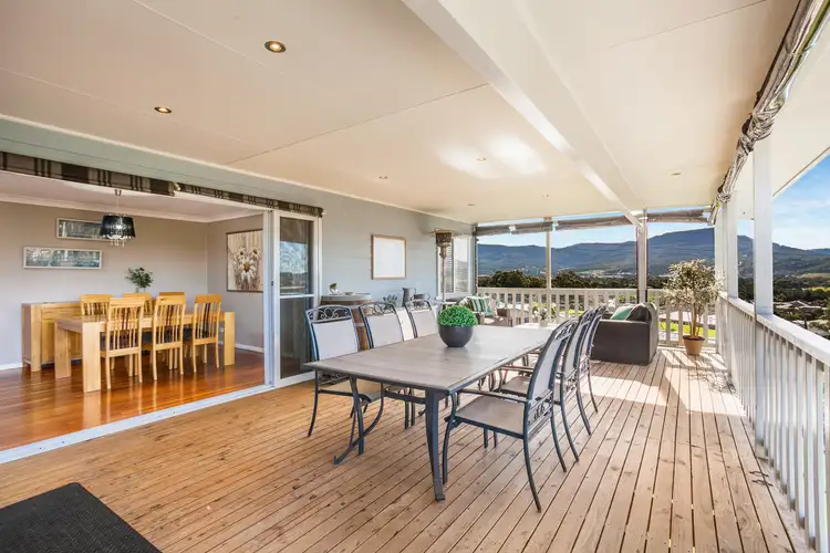 Second view of Homely house listing, 72 Tait Avenue, Kanahooka NSW 2530