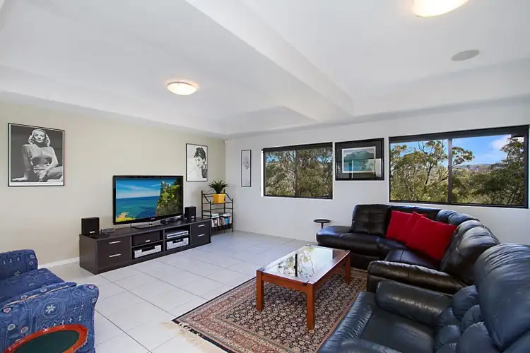 Sixth view of Homely house listing, 68 The Pinnacle, Worongary QLD 4213