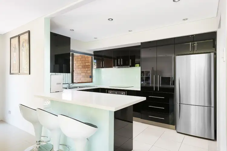 Third view of Homely house listing, 66 Mokera Avenue, Kirrawee NSW 2232