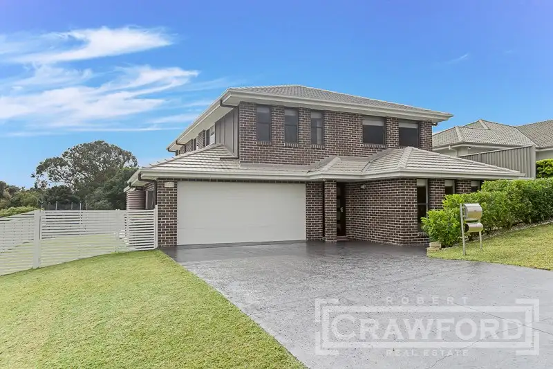 Main view of Homely house listing, 28 Fryar Crescent, Wallsend NSW 2287