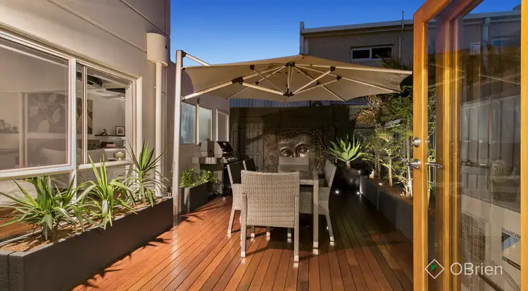 Fourth view of Homely apartment listing, 46/5 Thompson Road, Patterson Lakes VIC 3197
