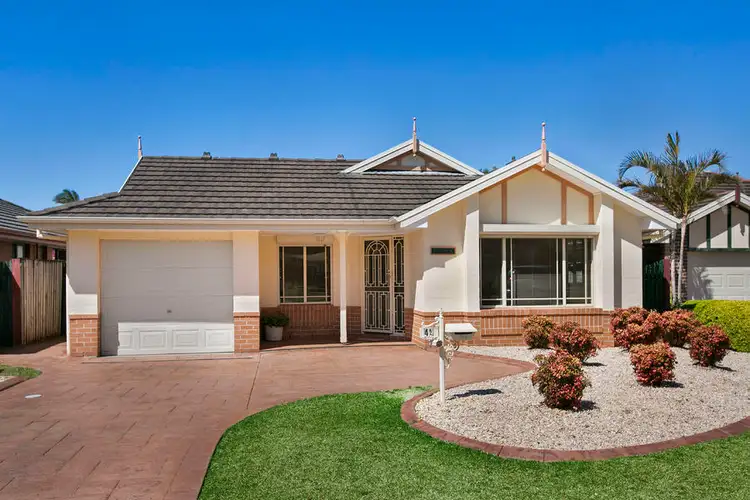Third view of Homely house listing, 42 Tulip Way, Woonona NSW 2517