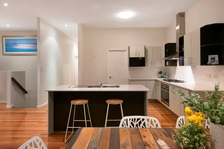Sixth view of Homely house listing, 10 Newman Avenue, Camp Hill QLD 4152