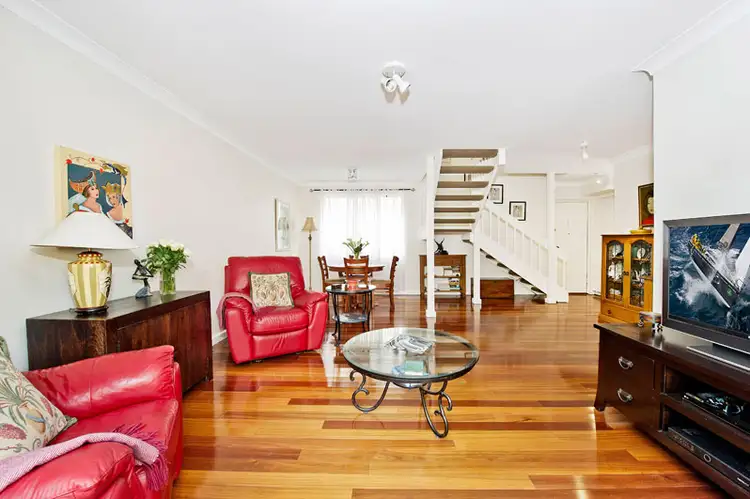 Main view of Homely townhouse listing, 3/4-6 Belgrave Street, Bronte NSW 2024