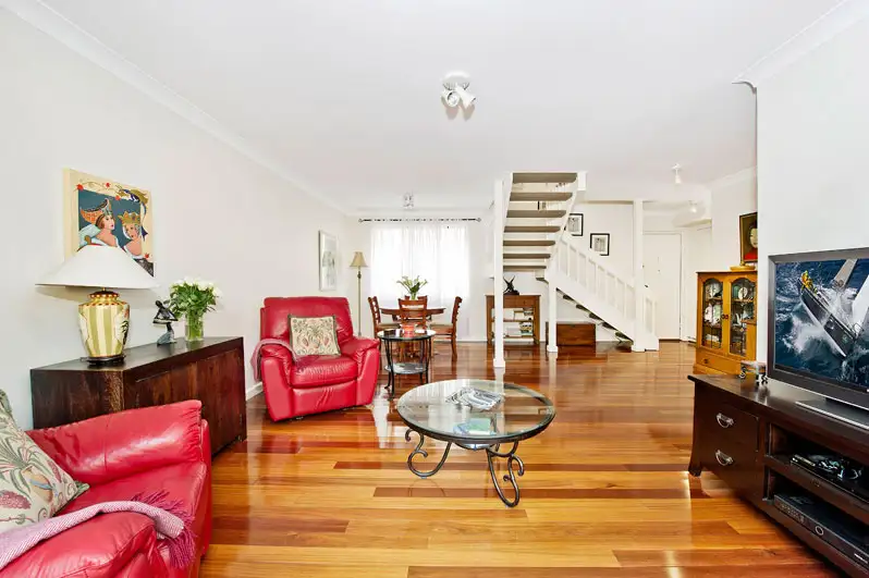 Main view of Homely townhouse listing, 3/4-6 Belgrave Street, Bronte NSW 2024
