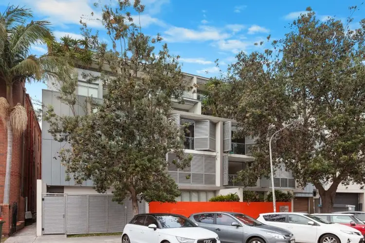 Sixth view of Homely apartment listing, 27/6-8 Jaques Avenue, Bondi Beach NSW 2026