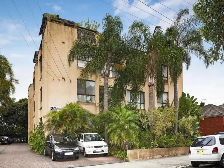 17/30 Derbyshire Road, Leichhardt NSW 2040
