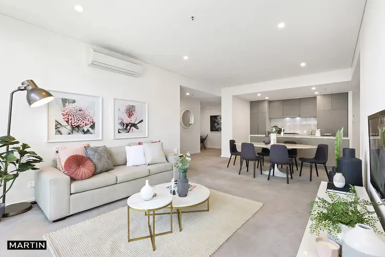 926/2B Defries Avenue, Zetland NSW 2017
