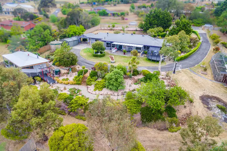 19 Banadell Avenue, Bacchus Marsh VIC 3340