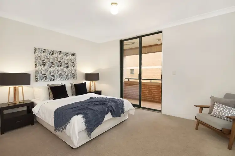 Third view of Homely apartment listing, 80/146-152 Pitt Street, Redfern NSW 2016