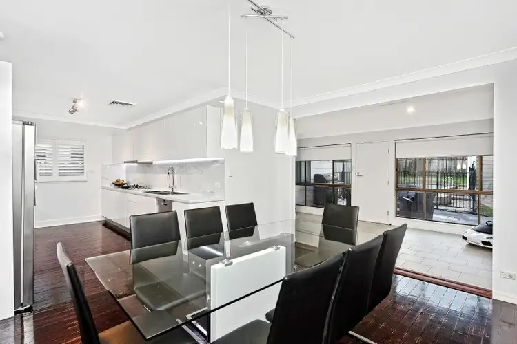 Sixth view of Homely house listing, 75 Nirranda Street, Concord West NSW 2138