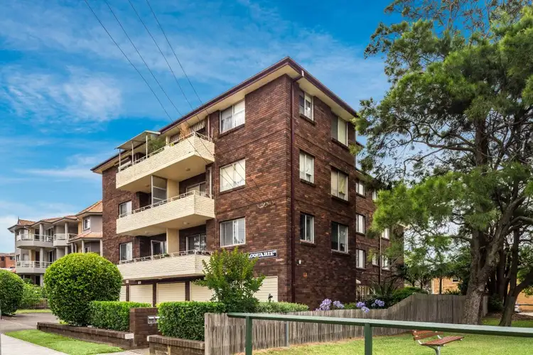 Main view of Homely unit listing, 3/33 Parramatta Street, Cronulla NSW 2230