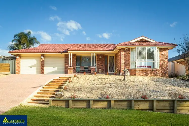 11 Elder Way, Mount Annan NSW 2567